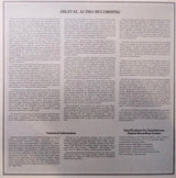 Lorin Maazel, The Cleveland Orchestra, Modest Mussorgsky : Pictures At An Exhibition / Night On Bald Mountain (LP)