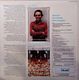 Lorin Maazel, The Cleveland Orchestra, Modest Mussorgsky : Pictures At An Exhibition / Night On Bald Mountain (LP)