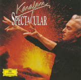 Herbert von Karajan : Karajan Spectacular (CD, Comp, RM)