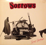 Sorrows : Teenage Heartbreak (LP, Album, Promo)