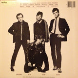 Sorrows : Teenage Heartbreak (LP, Album, Promo)