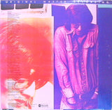 John Klemmer : Touch (LP, Album, Ltd, RE, RM)