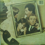 Sorrows : Love Too Late (LP, Album)