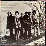 The Road : The Road (LP, Album)