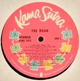 The Road : The Road (LP, Album)