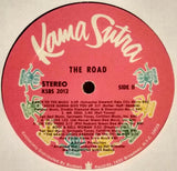 The Road : The Road (LP, Album)
