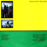 Lo Magnifica : White Knuckle Ride (7")