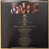 Ted Nugent : Nugent (LP, Album, Promo)