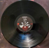 Ted Nugent : Nugent (LP, Album, Promo)