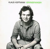 Klaus Hoffmann : Veränderungen (LP, Album)