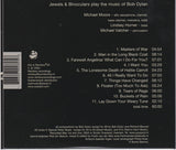 Jewels & Binoculars : Floater (CD, Album)