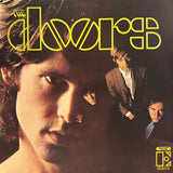The Doors : The Doors (LP, Album, RE, Spe)