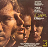 The Doors : The Doors (LP, Album, RE, Spe)