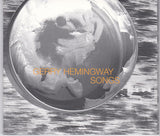 Gerry Hemingway : Songs (CD, Album)