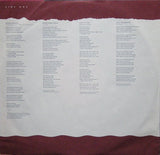 Patty Smyth : Never Enough (LP, Album, Car)