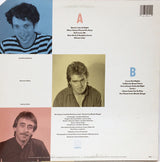 Jonathan Richman & The Modern Lovers : Modern Lovers 88 (LP, Album)