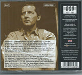 Jerry Lee Lewis : Jerry Lee Lewis Sings The Country Music Hall Of Fame Hits Vols. I & II (CD, Comp)
