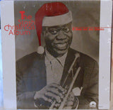Various : The Stash Christmas Album (LP, Comp, Mono, Sil)