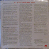 Various : The Stash Christmas Album (LP, Comp, Mono, Sil)