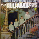 The Hullaballoos : The Hullaballoos (LP, Mono)