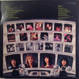 Storm (66) : Storm (LP, Album, Pin)