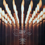 Johann Sebastian Bach, Helmuth Rilling : Christus Natus Est (Kantaten Von Johann Sebastian Bach Zu Advent Weihnachten Und Jahresanfang) (2xLP)