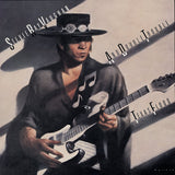 Stevie Ray Vaughan & Double Trouble : Texas Flood (CD, Album)