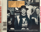 Stevie Ray Vaughan And Double Trouble* : Texas Flood (CD, Album)