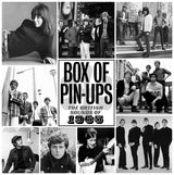 Various : Box Of Pin-Ups: The British Sounds Of 1965 (3xCD, Mono + Box, Comp)