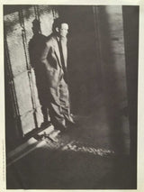 Marshall Crenshaw : Downtown (LP, Album, SRC)