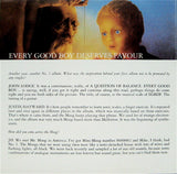 The Moody Blues : Every Good Boy Deserves Favour (CD, Album, RE, RM)