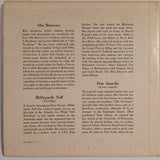 Cole Porter : "Silk Stockings" An Original Cast Recording (3x7", Album, Ind)