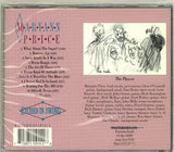 Maryann Price : Etched In Swing (CD, Album)