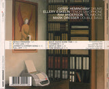 Gerry Hemingway Quartet : Devils Paradise (CD, Album)