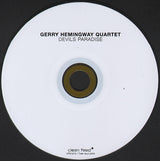 Gerry Hemingway Quartet : Devils Paradise (CD, Album)