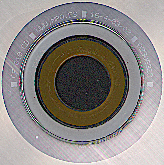 Gerry Hemingway Quartet : Devils Paradise (CD, Album)