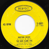 The Dave Clark Five : I Like It Like That (7", Single, Styrene, San)