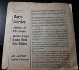 Art Mooney And His Orchestra* : Nuttin' For Christmas (7")