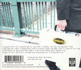 Splitsville : Repeater (CD, Album)