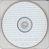 Splitsville : Repeater (CD, Album)