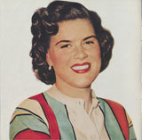 Patsy Cline : The Definitive Collection (CD, Comp, RE, RM)