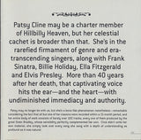 Patsy Cline : The Definitive Collection (CD, Comp, RE, RM)