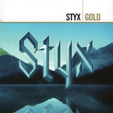 Styx : Gold (2xCD, Comp, RE)