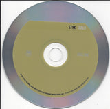 Styx : Gold (2xCD, Comp, RE)
