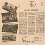 The New Directions : On Our Journey (LP, Album)
