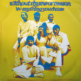 Spanky & Our Gang : Anything You Choose B/W Without Rhyme Or Reason (LP, Album)