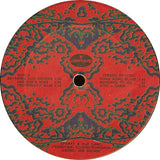 Spanky & Our Gang : Anything You Choose B/W Without Rhyme Or Reason (LP, Album)