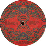Spanky & Our Gang : Anything You Choose B/W Without Rhyme Or Reason (LP, Album)