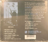 Ira Sullivan Quintet : Ira Sullivan Blue Stroll With Johnny Griffin (CD)