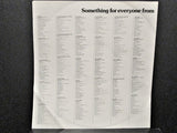 Kermit Schafer : All Time Great Bloopers Vol. 1 & 2 (2xLP)